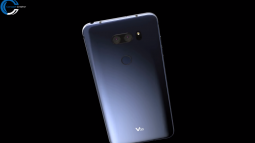 LG V30 için Konsept Videosu Yayınlandı!