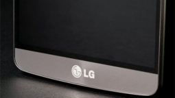 LG'nin Yeni Akıllı Telefonu!