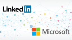 Linkedln Sonunda Microsoft'un Oldu!