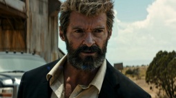 Logan'ın İkinci Fragmanı Yayınlandı!