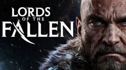 Lords of Fallen'ın Mobil Oyunu Gelecek!