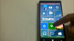 Lumia 930 Windows 10 ile birlikte bozuldu!