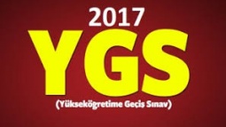 LYS 2017 Sonuçları Açıklandı!