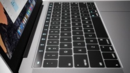 MacBook Pro'nun Görüntüleri Sızdırıldı!