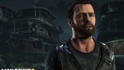 Max Payne 4 Efsanesi Geliyor!