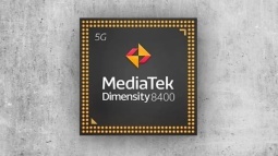 MediaTek Dimensity 8400 Özellikleri Ortaya Çıktı: 23 Aralık'ta Geliyor!
