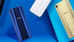 Meizu M3X Tanıtıldı!