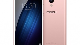 Meizu M5 Note Lansman Öncesi 80 Bin Adet Sattı!