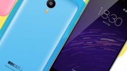 Meizu M5 Note'un Tanıtım Tarihi Açıklandı!