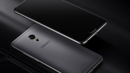 Meizu Pro 6 Plus Gümbür Gümbür Geliyor!