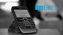 Meizu Yeni Ürün Lansman Davetiyesine Nokia E71 Hediye ile Gönderiyor!