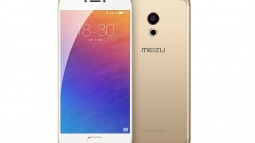 Meizu'nun Yeni Akılllı Telefonu Meizu MX6'nın Geekbench Sonuçları!