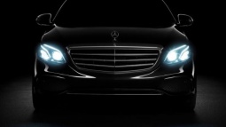 Mercedes E Class 2017 Özellikleri ve Yenilikleri
