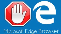 Microsoft Edge Artık Adblock Ve Adblock Plus'ı Destekliyor!