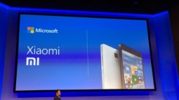 Microsoft ve Xiaomi'den Ortaklık Kararı!