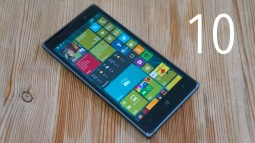 Microsoft Windows 10 Mobile için zorlamayacak!