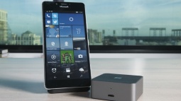 Microsoft Yeni Akıllı Telefon Üretecek!