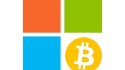 Microsoft'un Bitcoin desteği sürecek!