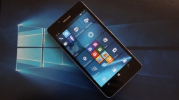 Microsoft'un Windows Phone Başarısızlığı Devam Ediyor!