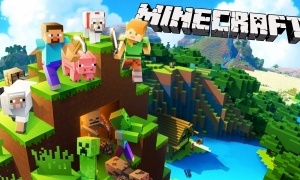 Minecraft