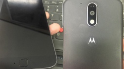 Moto G4 Plus Özellikleri ve Fiyatı