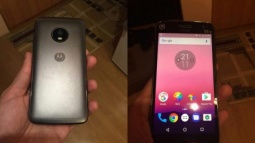 Moto G5 Plus'ın Özellikleri Testlerde!