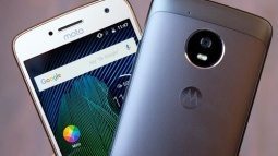 Moto G5 Ülkemizde Satışa Sunuldu!