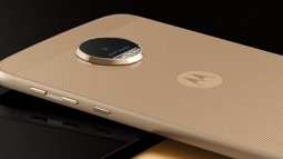 Moto G5 ve G5 Plus'ın Görselleri!