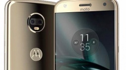 Moto X4'ün Görselleri ve Özellikleri Sızdırıldı!