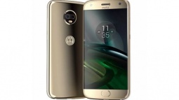 Moto X4'ün Özellikleri Sızdırıldı!