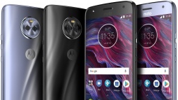 Moto X4'ün Özellikleri ve Fiyatı Netleşiyor!