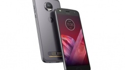 Moto Z2 Play'ın Ülkemizdeki Fiyatı Açıklandı!