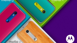 Motorola Akıllı Telefon Pazarında Devrim Yapacak!