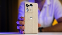 Motorola Edge 60 Serisine Bir 'Stylus' Modeli Geliyor