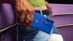 Motorola Moto G96 Yolda: İşte İlk Detaylar