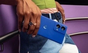 Motorola Moto G96 Yolda: İşte İlk Detaylar
