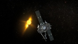 NASA 2 Yıldır Ulaşamadığı Uzay Aracı İle Bağlantı Kurdu!