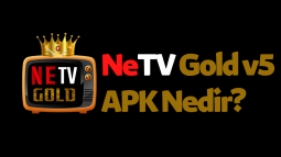 Netv Gold