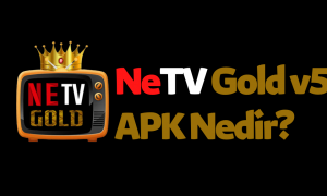 Netv Gold