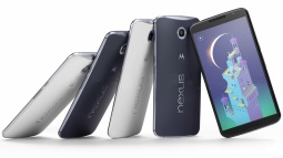 Nexus 6 Android 7.0 Nougat Güncellemesi Geldi!