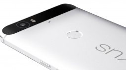 Nexus 6P Benzeyen Huawei Telefon Sızdırıldı!