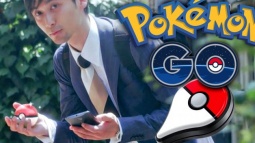 Nintendo, Pokemon Go'nun Başarısından Faydalanamadı!