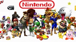 Nintendo Yeni Oyunlara Hazırlanıyor!