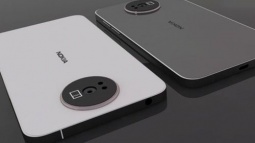 Nokia 2 Canlı Kanlı Görüntülendi!