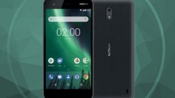 Nokia 2'nin Satış Tarihi Açıklandı!