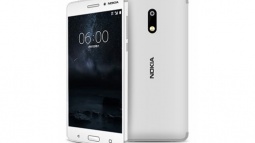 Nokia 3, Nokia 5'in Özellikleri Sızdırıldı!