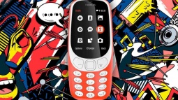 Nokia 3310 Ön Siparişe Sunuldu!