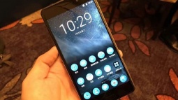 Nokia 6 AnTuTu Testinde!