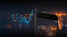 Nokia 6 Bir Dakika İçinde Yok Sattı!