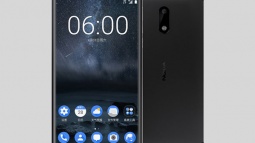 Nokia 6 için Yeni Android 7.1.1 Güncellemesi Geldi!